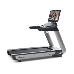 SH-T9100T V10 舒華高端商用跑步機(32英寸)