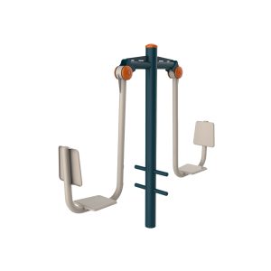 JLG-12舒華二位坐蹬訓練器