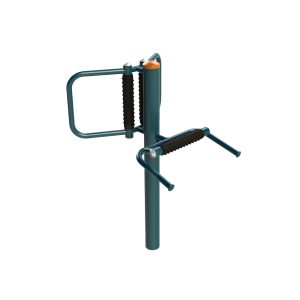 JLG-21A舒華立式腰背按摩器