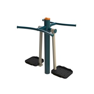 舒華左右側擺器JLG-51